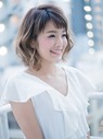 ゆるふわボブ