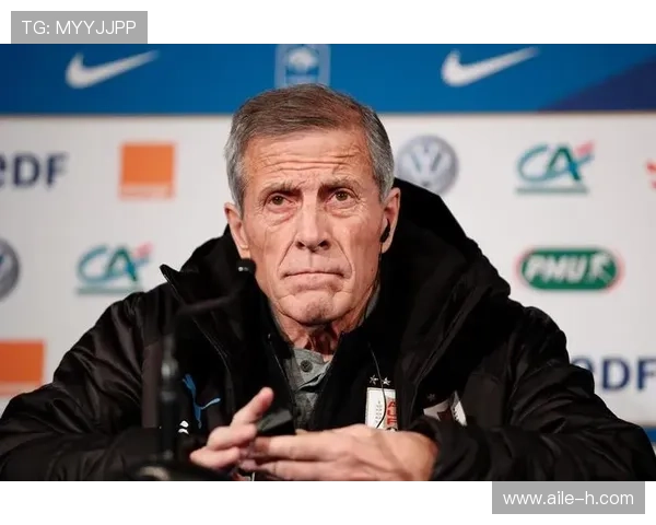 塔瓦雷斯执教乌拉圭队近期表现稳健