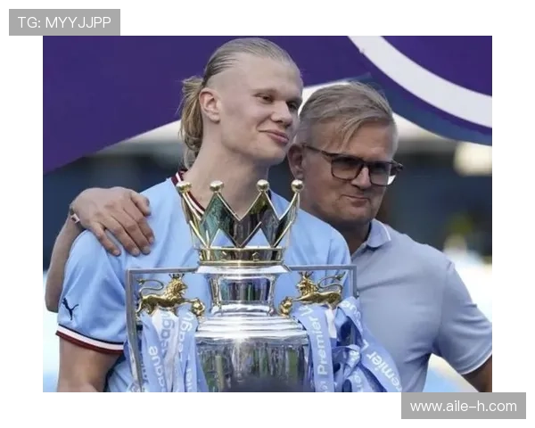 哈兰德率曼城夺世俱杯冠军，个人表现稳健