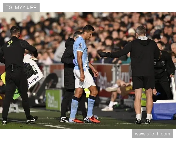 罗德里：面对媒体的评价