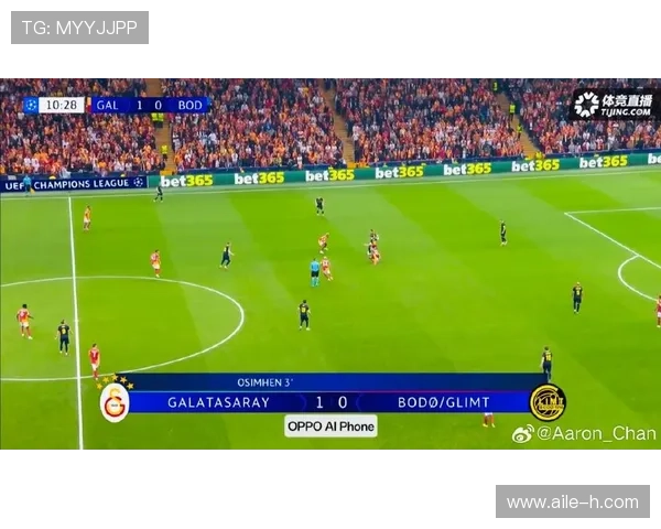 欧冠舞台考验：奥斯梅恩面对欧洲强队的发挥