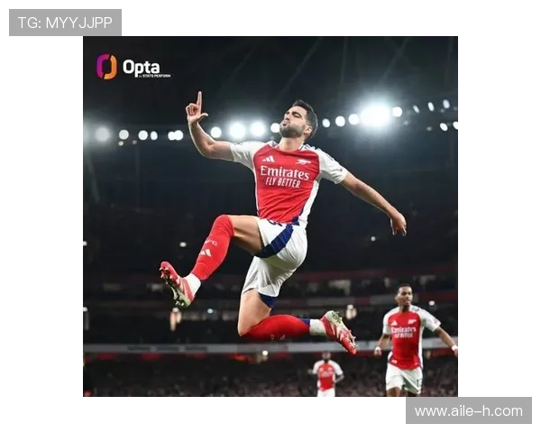 萨卡：迈入英超赛季最佳球员竞争行列的巅峰赛季