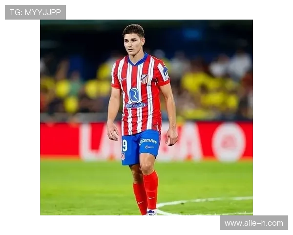 阿尔瓦雷斯：从南美最佳到欧冠冠军的荣誉跃迁解析