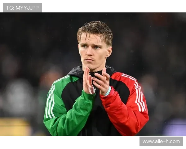 帕尔默 vs 厄德高:中场核心的组织效率与战术适配差异