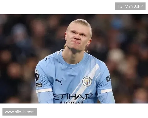 努涅斯 vs 哈兰德:效率与冲击型中锋的差距分析 努涅斯 vs 哈兰德:效率与冲击型中锋的差距分析