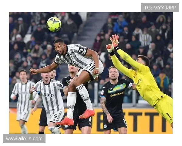 中场创造不足：尤文图斯为何难以打开比赛