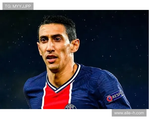 安赫尔·迪马利亚:从天才边锋到冠军拼图的生涯演变解析 安赫尔·迪马利亚:从天才边锋到冠军拼图的生涯演变解析