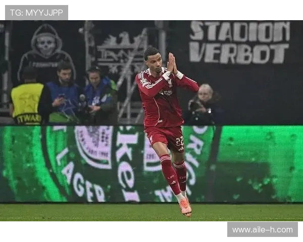 利物浦近期表现强势,但比赛稳定性下滑已逐步反映在关键战中 利物浦近期表现强势,但比赛稳定性下滑已逐步反映在关键战中