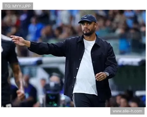 孔帕尼退役后开超市，结果比踢球还赚？