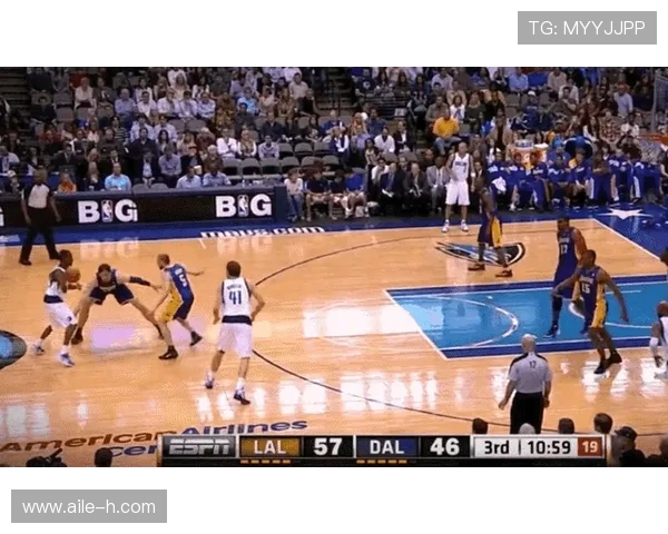 诺维茨基高效中投拉开空间 成功助力球队战术多样化