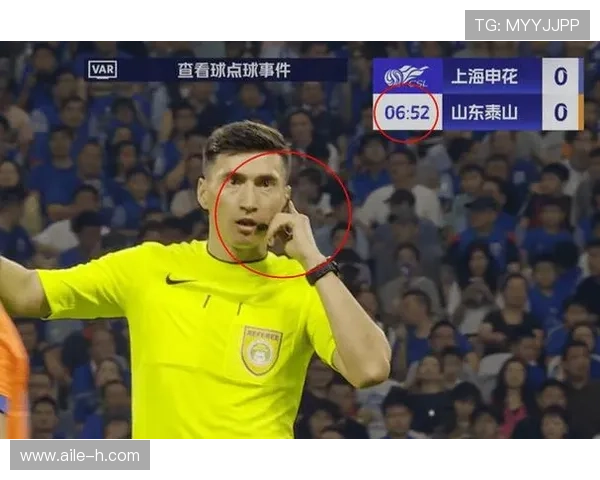 一条带你了解什么是比赛中断，它在什么情况下会被判罚