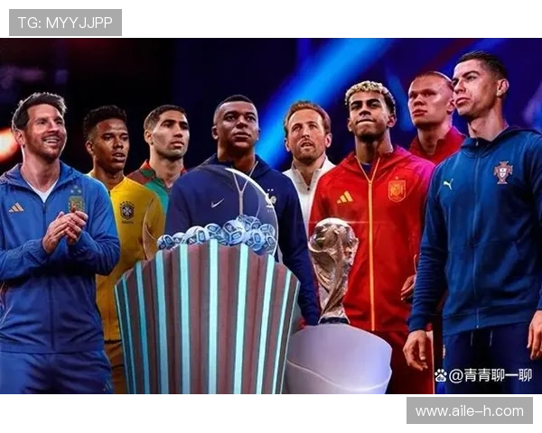 2026世界杯从抽签结果如何预测走势 2026世界杯从抽签结果如何预测走势
